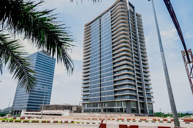 Central Abuja