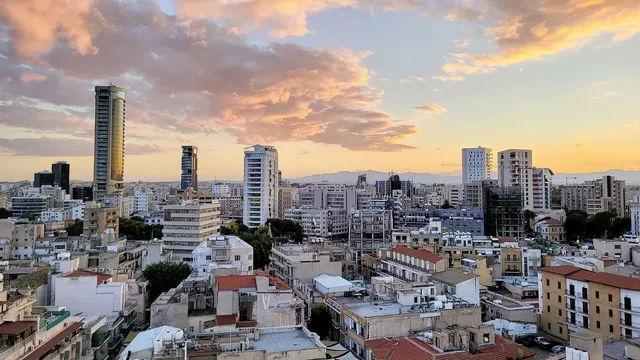 Nicosia / Lefkosia