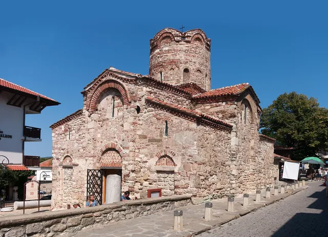 Nessebar and Sunny Beach