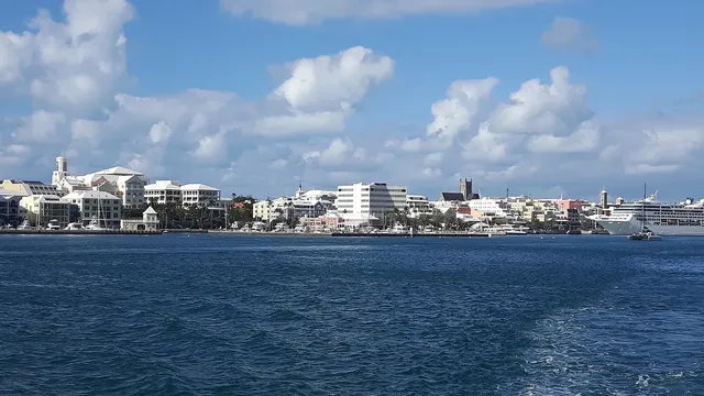 Hamilton