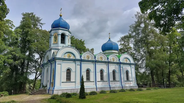 Cesis and Ligatne