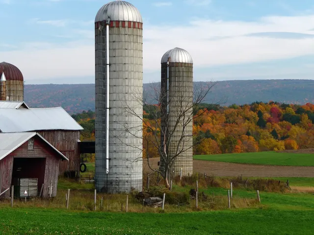 Hudson Valley and Catskills