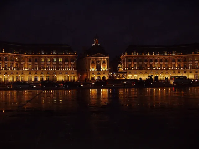 Bordeaux and Saint-Émilion