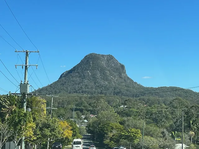 Noosa and Sunshine Coast