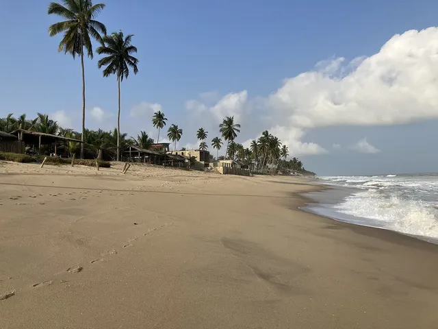 Elmina and Kakum