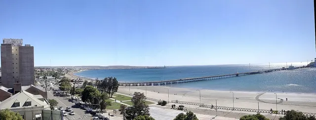 Puerto Madryn