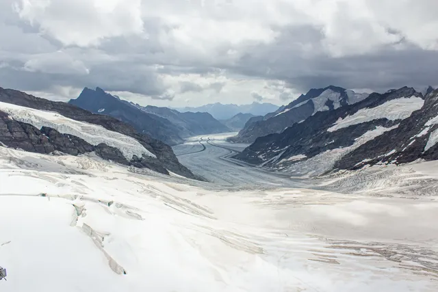 Interlaken and Grindelwald