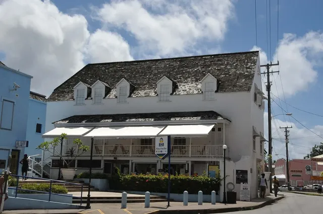 Speightstown