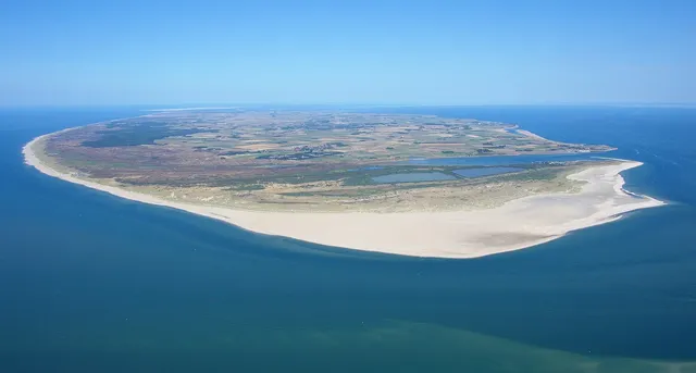 Texel and Wadden Islands