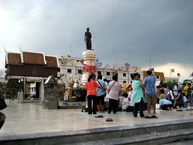 Nakhon Ratchasima and Phimai