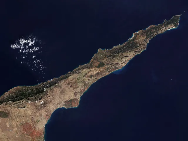 Karpas Peninsula