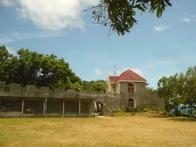 Romblon islands