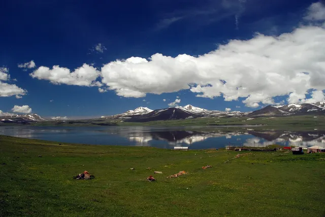 Javakheti Plateau