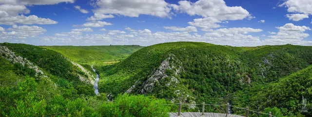 Treinta y Tres and Quebrada de los Cuervos
