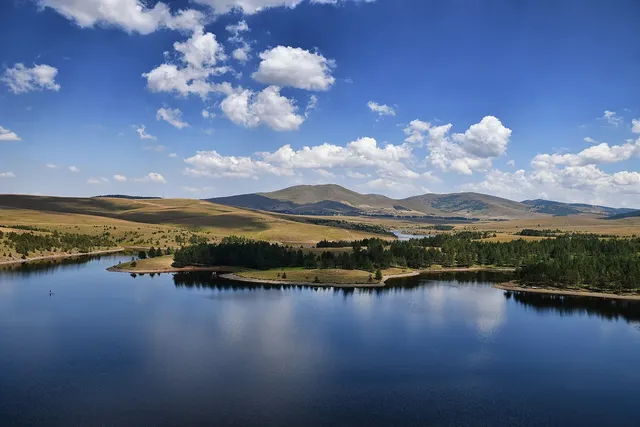 Zlatibor, Sirogojno and Uvac