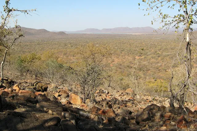 Mokolodi Nature Reserve