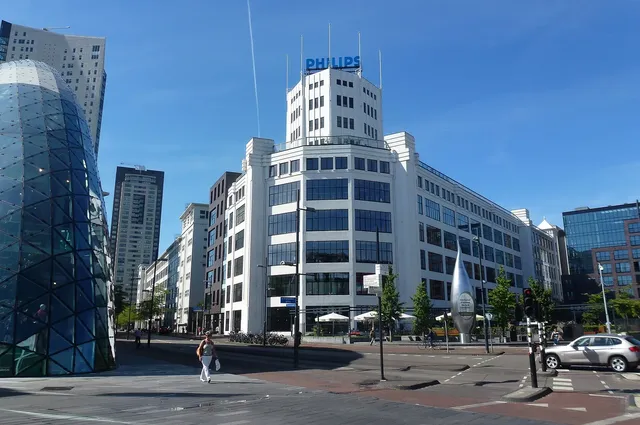 Eindhoven and Den Bosch
