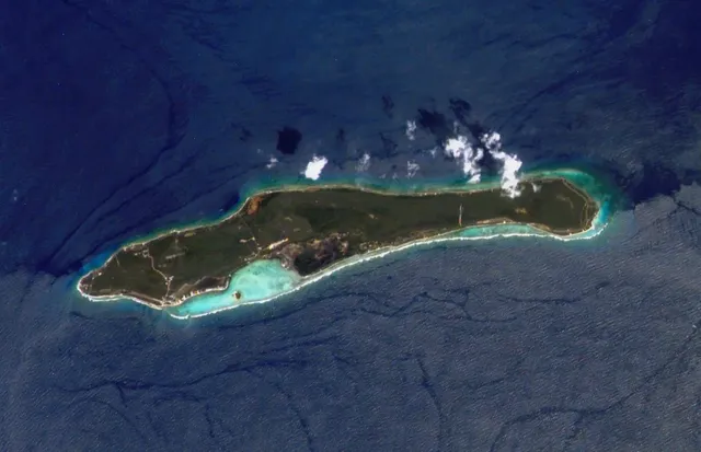 Little Cayman