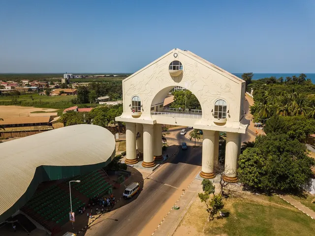 Banjul