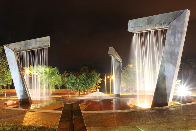 Villavicencio and Casanare Llanos
