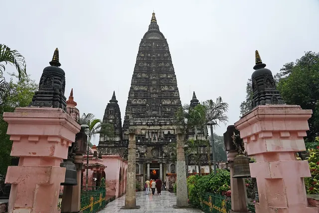 Bodh Gaya