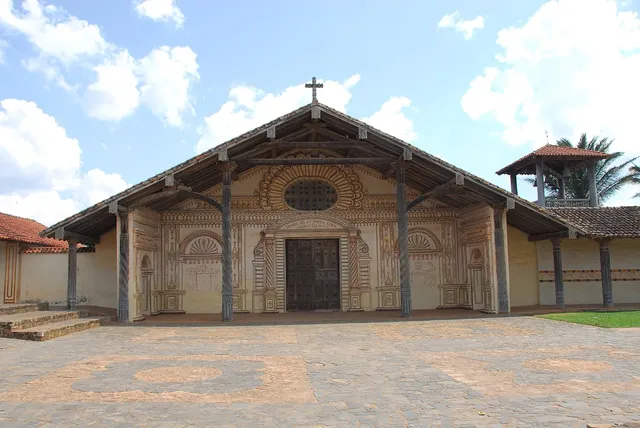 San Javier and Concepción