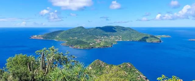 Terre-de-Bas
