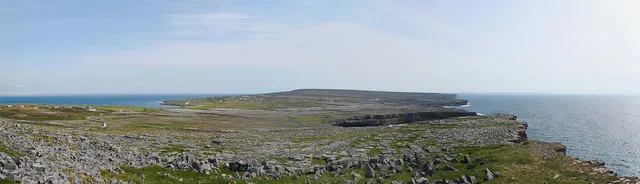 Inishmore and Aran Islands
