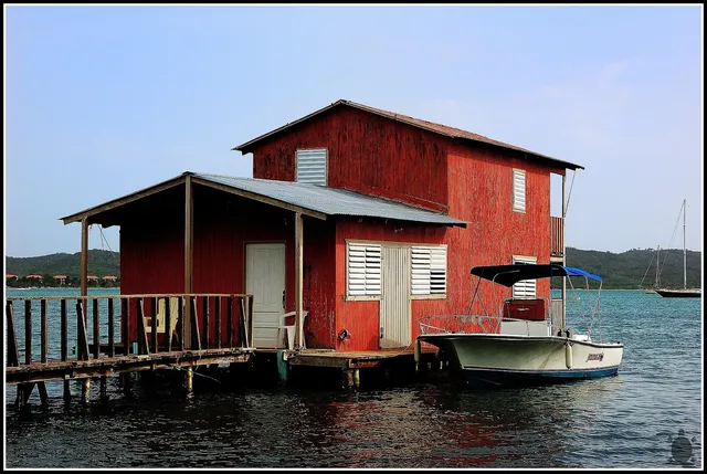 Cabo Rojo and La Parguera