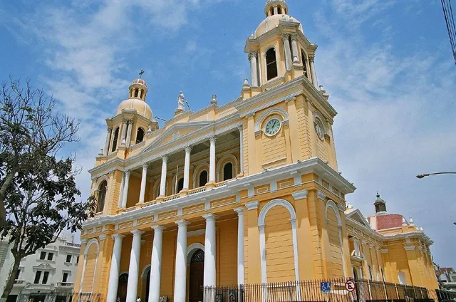 Chiclayo and Lambayeque