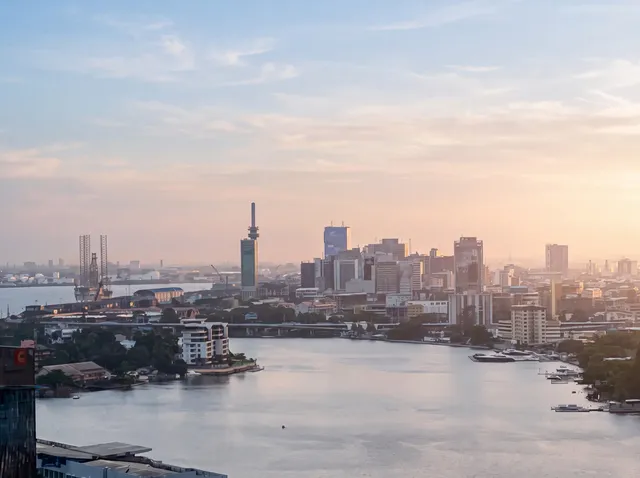 Lagos and Sagres