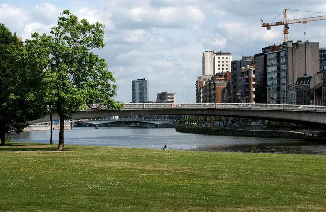 Liège