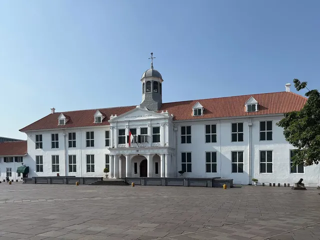 Jakarta Kota Tua