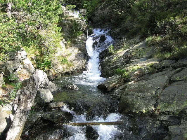 Arinsal and Erts