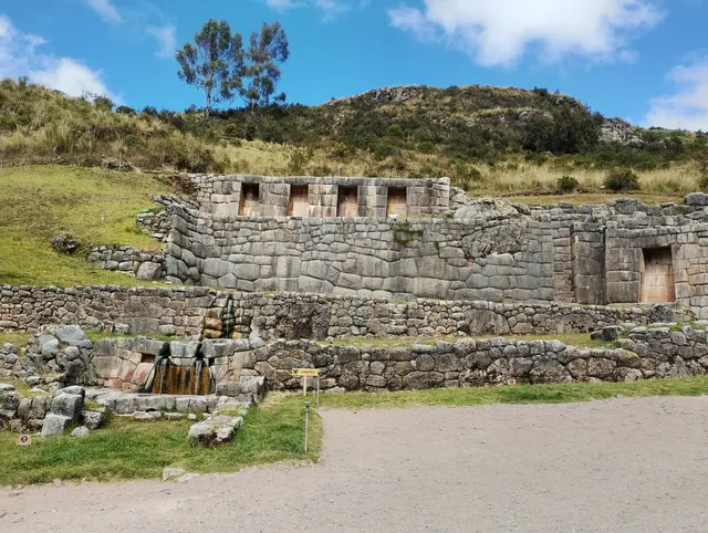 Cusco