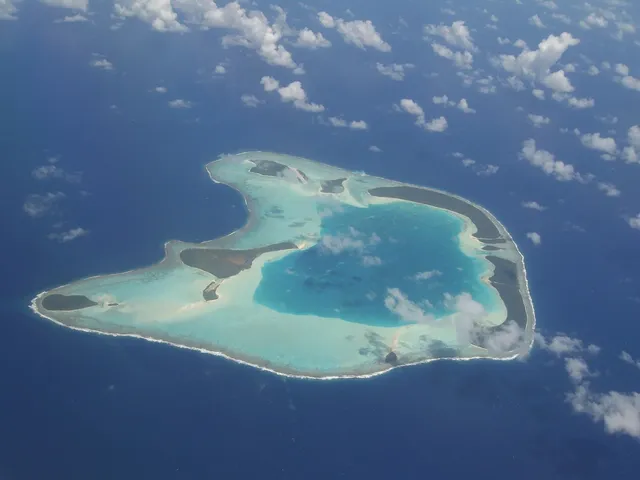 Tetiaroa Atoll