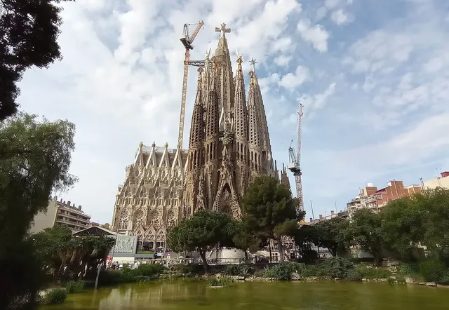 Barcelona
