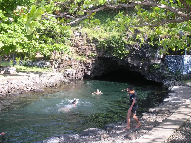 To Sua and southeastern Upolu