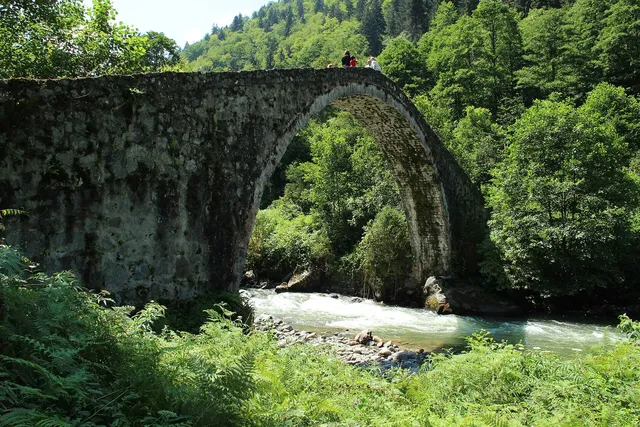 Rize and Ayder Plateau
