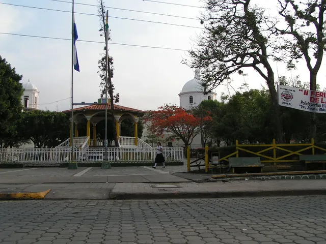 Matagalpa and Selva Negra
