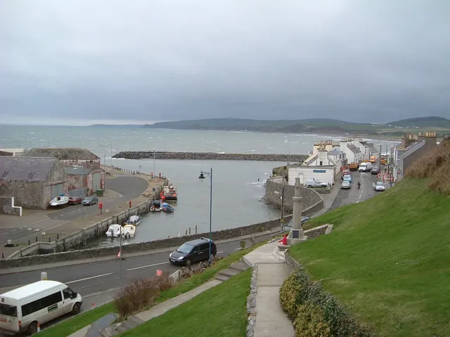 Dumfries and Galloway