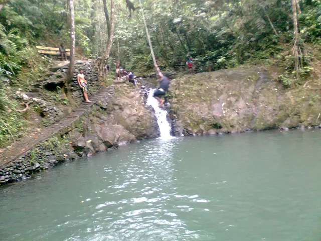 Colo-i-Suva and Tailevu