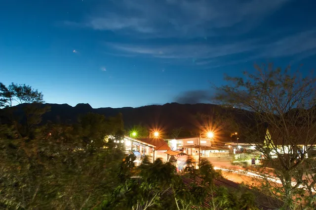 El Valle de Anton