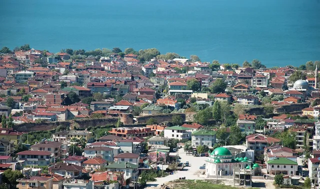 Iznik and Mudanya