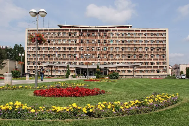 Kragujevac, Topola and Oplenac