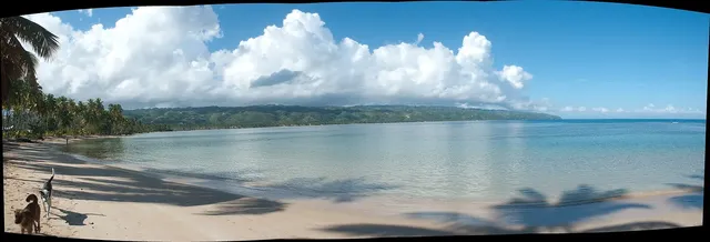 Las Terrenas and Las Galeras