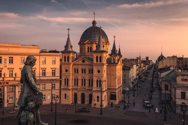 Lodz