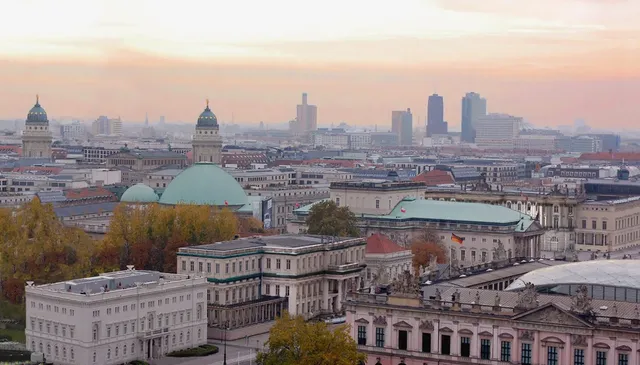 Berlin Mitte
