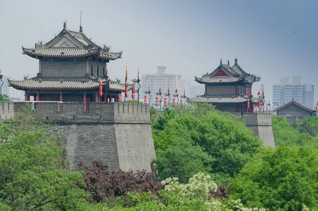 Xi’an