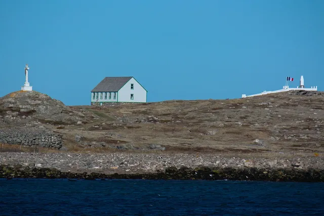 Île aux Marins